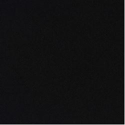 Dekomolton, B130cm 165g/m² Bomull B1 jet black 60m