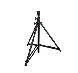 Followspot Shadow Stand (1.41m) Doughty T51701 wll 40 kg - black