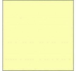 Fargefilter GamColor® 520, New Straw - B=1.22 x 1 meter