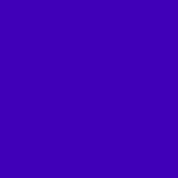 Fargefilter TOKYO BLUE - B=1.22 x 7.62 m (hel rull)