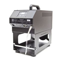 Røykmaskin, HazeBase classic² DMX/RDM 1700w 230v/50Hz