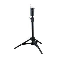 Mini Combo Shadow Stand, Doughty G203001 wll 30 kg H=1.12m - black