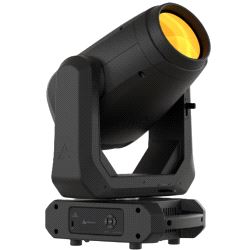 Moving head, Prolights Jet Profile300LT 300w CCT 6500K, 4°-44°