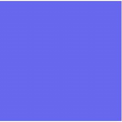 Fargefilter REGAL BLUE - B=1.22 x 7.62 meter (hel rull)