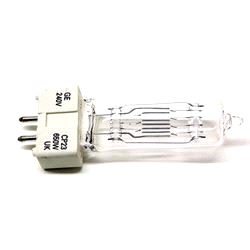 BRU: Lampe halogen, 650w CP/23 6993P 230v Gx9.5 3200°K - G.E
