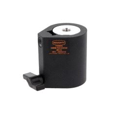 Barrel Receiver (Ø51mm-M10) Doughty T50830 - black