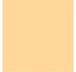 Fargefilter GamColor® 365, Warm Straw - B=1.22 x 7.62 m rull