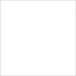 Dansematte Vario Grip, B200cm 1250g/m² PVC white 30m