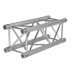 BRU: Trosse, Litec Display QB20 firkant 20cm (35x1mm) L=1.6m