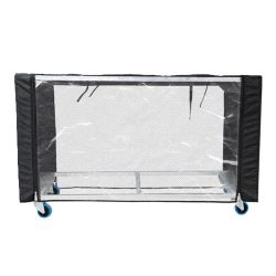 Raincover 1/2 Dolly, 160x85x60cm (WxHxD)