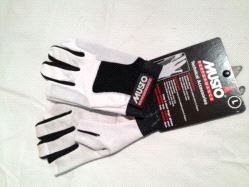 Arbeidshansker, type Musto® Long Finger Supergrip AS0200