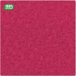 Scenefilt Expostyle, B=200cm 300g/m² Polypropylen Bfls-1 Framboise (1262) w/film L=50m