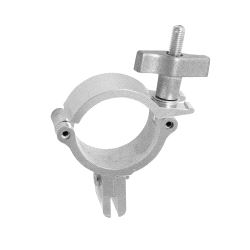 Super Lightweight Panel Clamp, Doughty T58130 - silver
