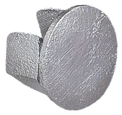 Kee Klamp A84-08 Endeplugg, metall