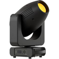 Moving head, Prolights Astra Profile400 400w CCT 7000K, 7°-50°