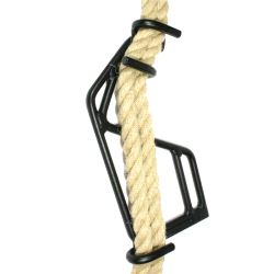 Rope Brake, Doughty T67200 - black