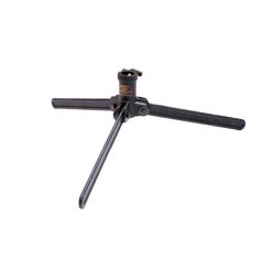 Nipper Stand, Doughty T54100 wll 10 kg - black