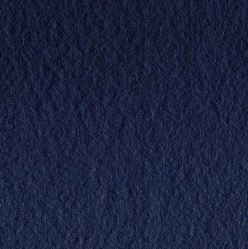Scenemolton R55 B=300cm 300g/m² Bomull B1 mørk blå - rull 60m
