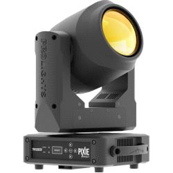 Moving head, Prolights Pixie Wash 60w RGBW, 7°-40°
