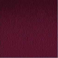 Scenemolton R55 B=300cm 300g/m² Bomull B1 red violet - rull 60m