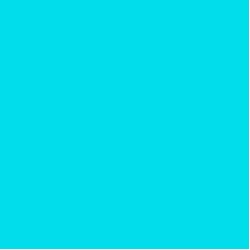 Fargefilter MOONLIGHT BLUE - B=1.22 x 7.62 meter (hel rull)