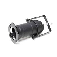 Lyskaster Par 20, Showtec standard 230v E27 maks 50w - svart