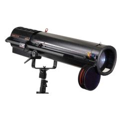 Følgespot, Spotlight Followspot LED 700w DMX CW 5600K 04°-10°