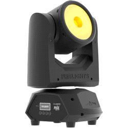 Moving head, Prolights Pixie Beam 60w RGBW, 4.5°