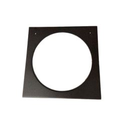 Fargefilterramme 140x140mm, Spotlight 500/650W / LED 100/150