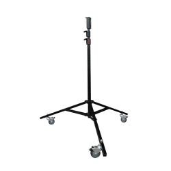 Junior Roller Shadow Stand (3.5m) Doughty G207501 wll 40 kg - black
