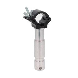 Atom Big Ben Clamp (32mm) Doughty T5885601 wll 100 kg - black