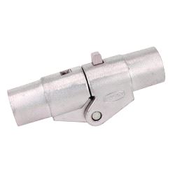 Locking Elbow (41.5mm) Doughty T58792 - aluminium