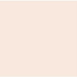 Fargefilter COSMETIC PEACH - B=1.22 x 7.62 meter (hel rull)