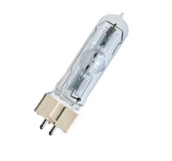 BRU: Lampe metall-halogen, 400w MSR/HR GZZ9.5 6000°K - Philips