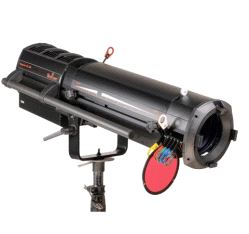 Følgespot, Spotlight Followspot LED 300w DMX CW 5600K 07°-14°