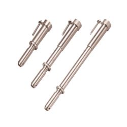 Low Lift (675mm) Doughty T44475 - stainless steel