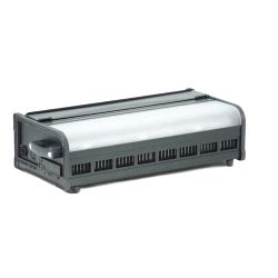 Flommer (assymetrisk) Spotlight CycLED 600w DMX 8 Full-Color, white 1500-20000K