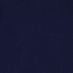 Dekomolton, B300cm 165g/m² Bomull B1 navy blue 60m