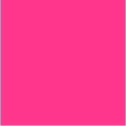 Fargefilter SPECIAL ROSE PINK - B=1.22 x 7.62 meter (hel ru